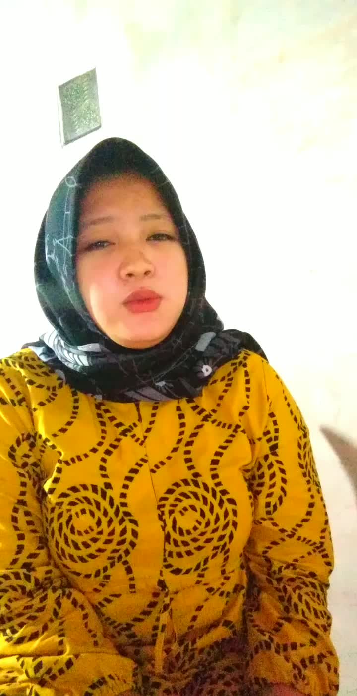 Nama NADIA SALSABILLAH umur 18 thn Asal Taruma jaya Bekasi jawa barat judul Anak yang Malang #OnlineAuditionRisingStarIndonesiaDangdut