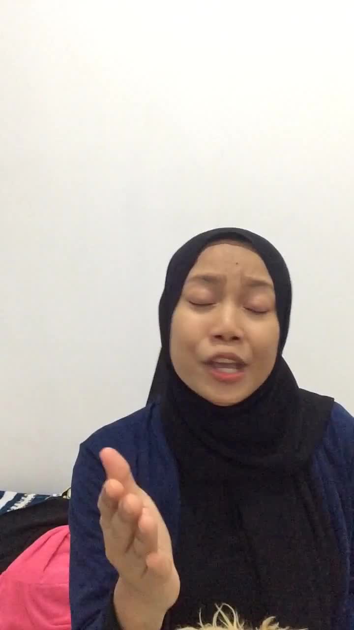 Tanpa Batas Waktu - Hera Atriska Cahayani (Folk Version) - Ade Govinda ft Fadly