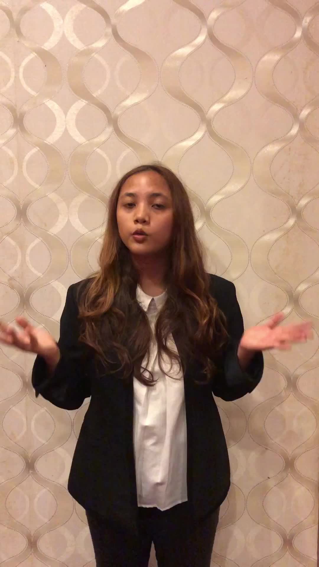 TINBS YEMIMA BABY DKI JAKARTA 20 TAHUN NEVER ENOUGH #TINBS  