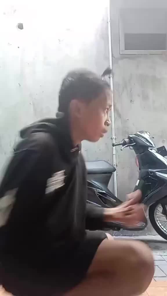 Pristel Dulu Ga Sih