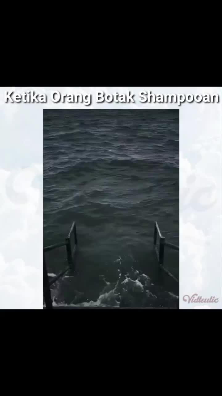 Asal Muasal Botak Licik