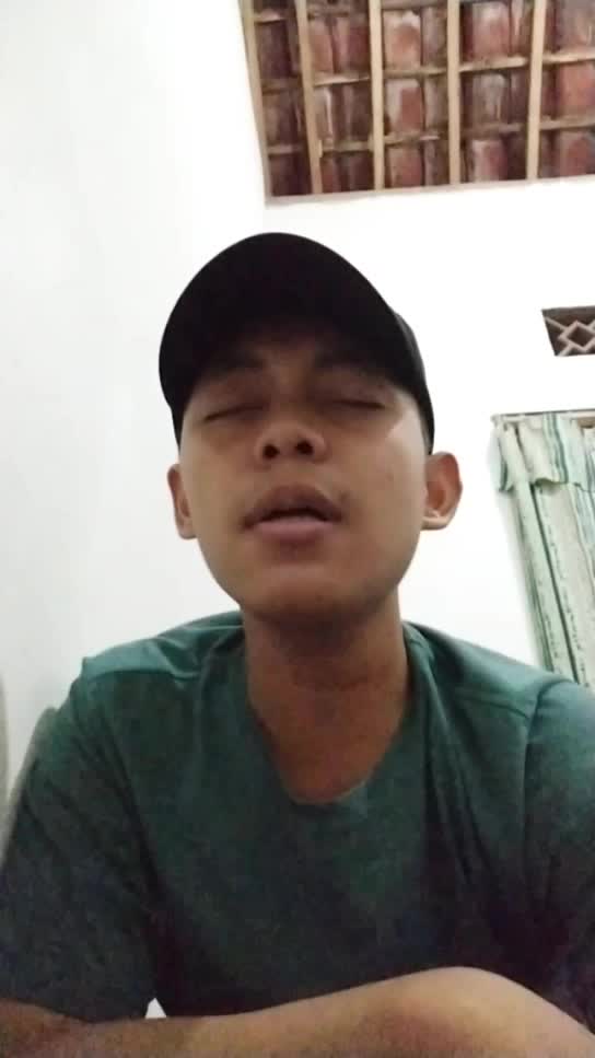 Dimas Ariya Pratama - Jombang. Ya Habibal Qolbi #voiceoframadantv
