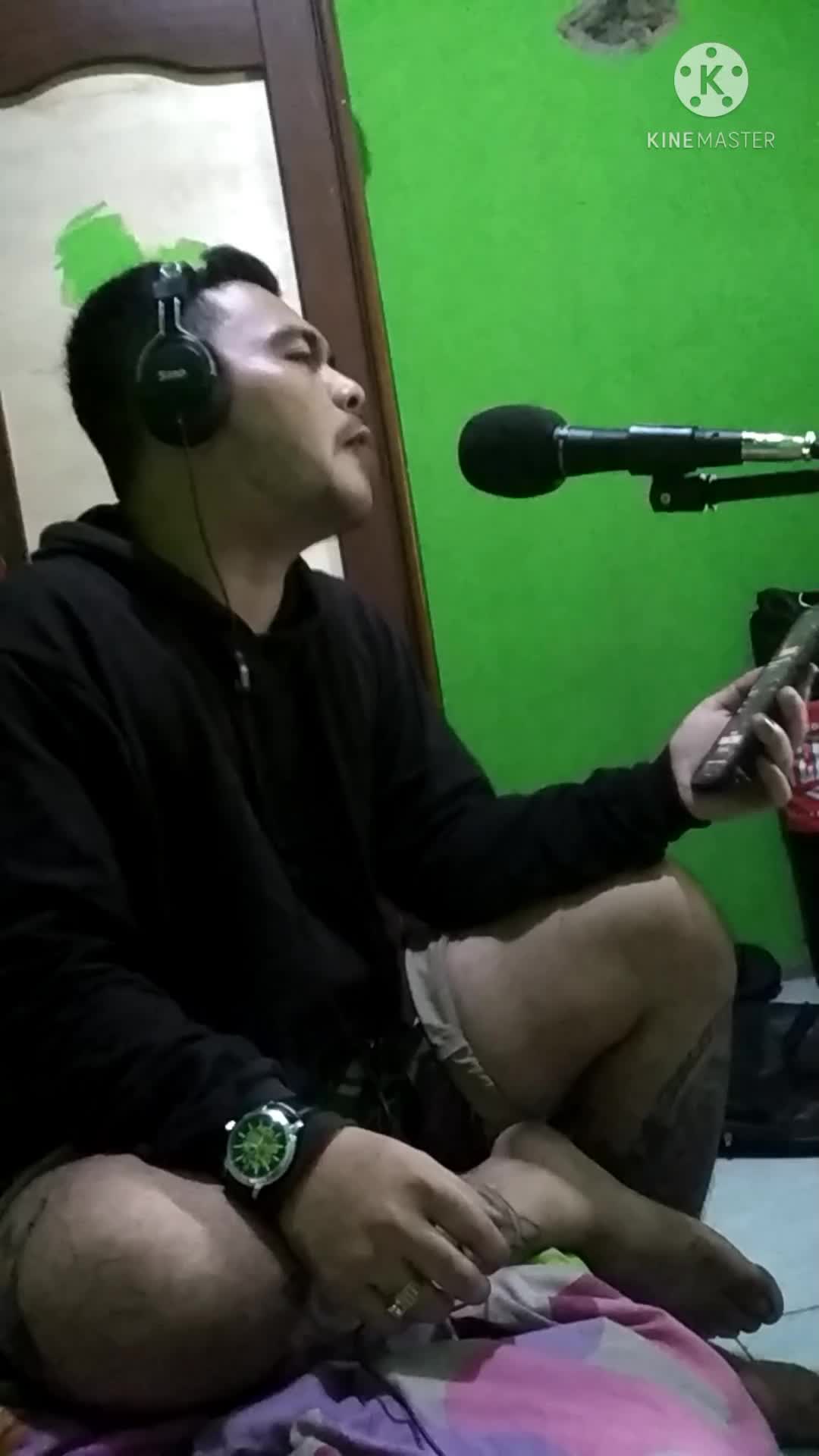 bento metal cover.. Reza Pahley asal garut ..