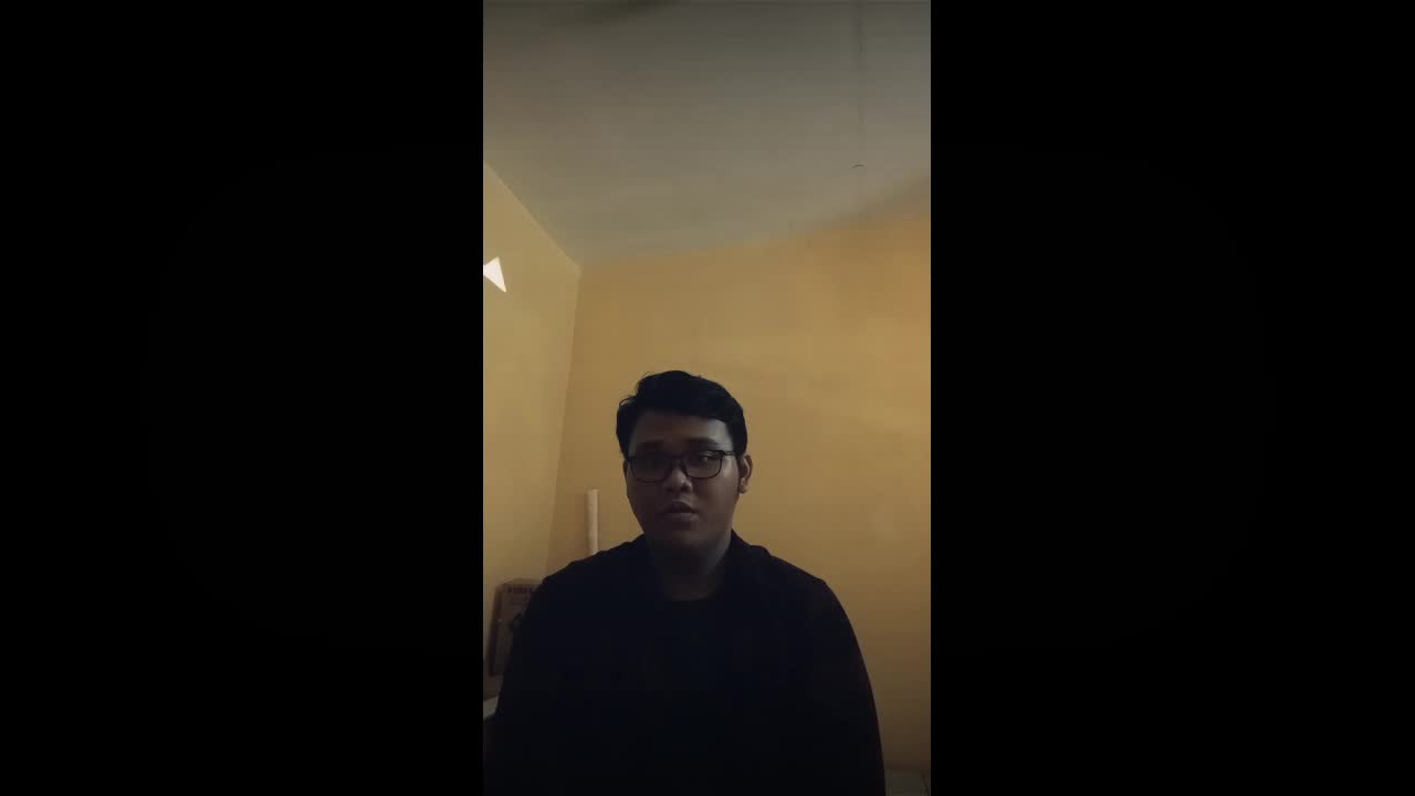 XFI2021 SOLO BAGUS SETIAWAN 18THN TRENGGALEK NEVER ENOUGH