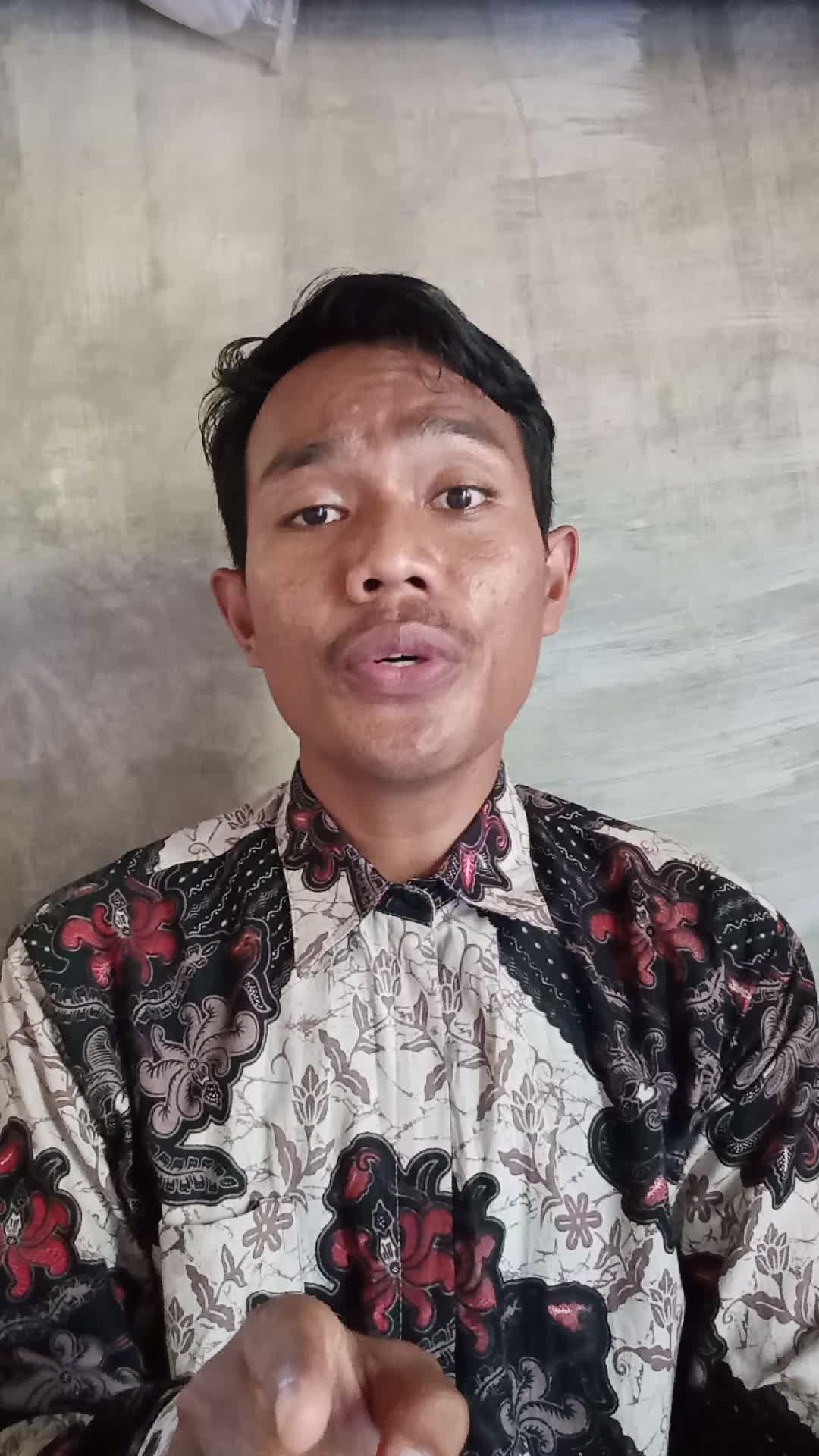 Mahyaruddin Mrp_23_Asahan_Muhasabah Cinta