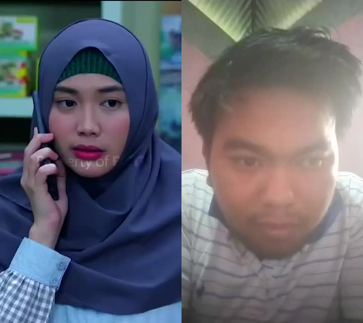 iya Thu memangnya kak