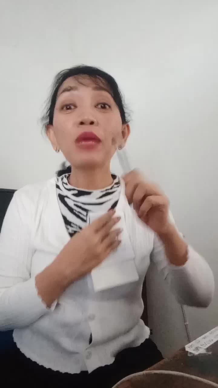 PIPI APA BAKSO ACI? 