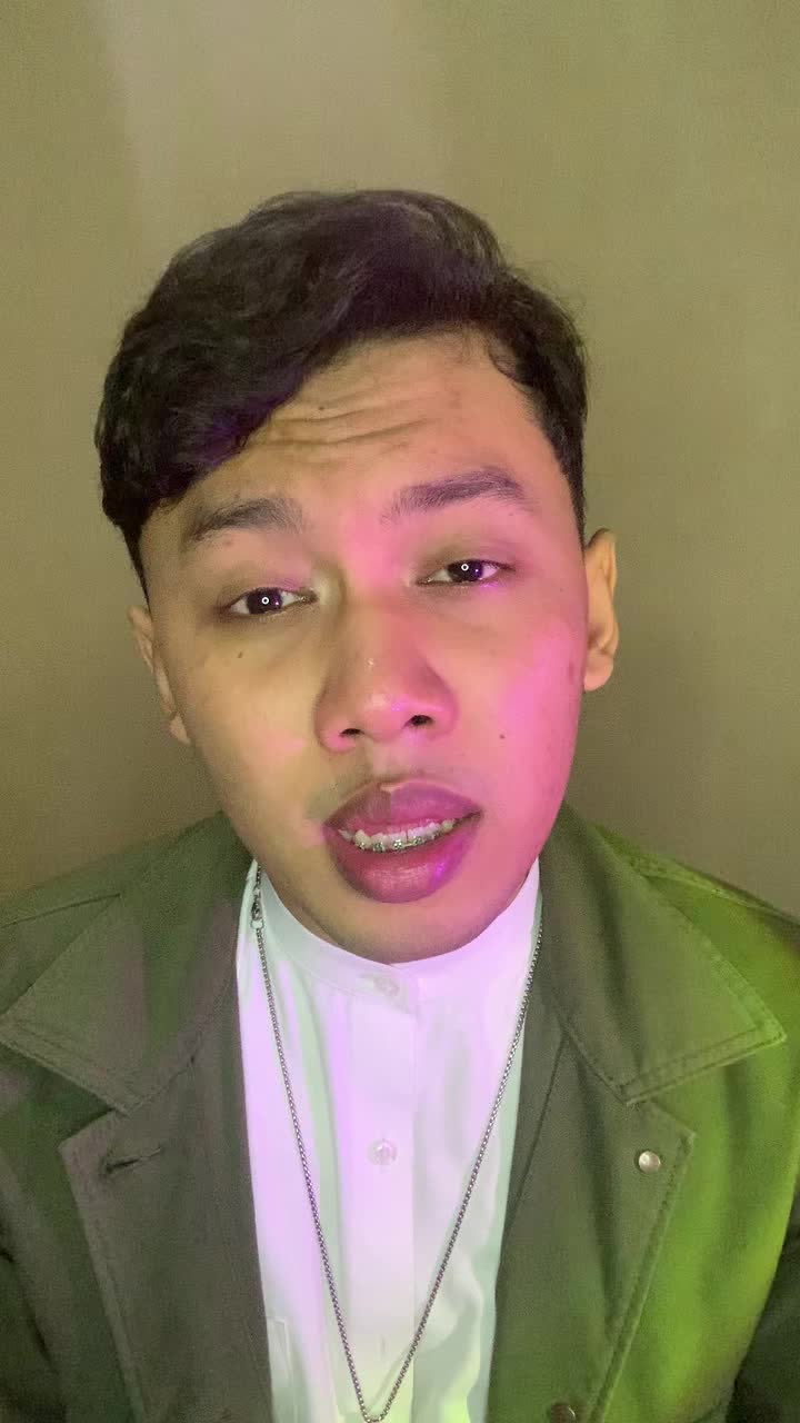 Hifnie Zaidan_20_Jombang_Muhasabah Cinta