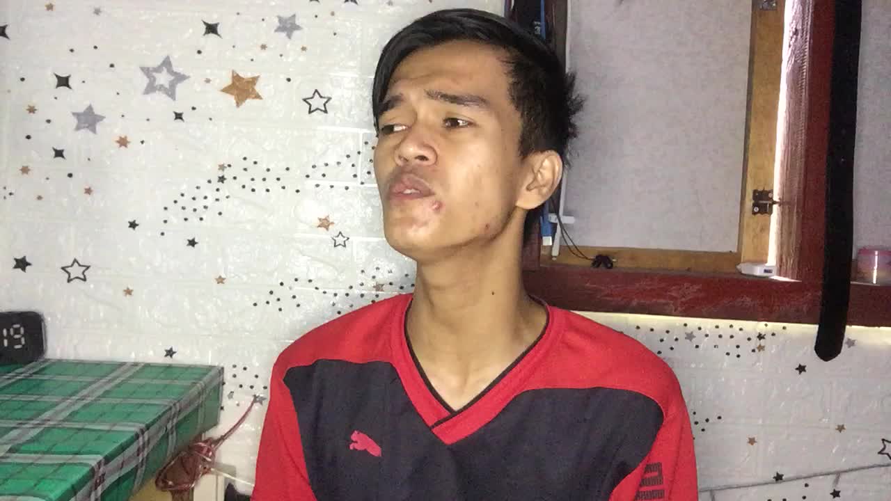 FATWA PUJANGGA - DIRFAN #onlineauditionrisingstarindonesiadangdut