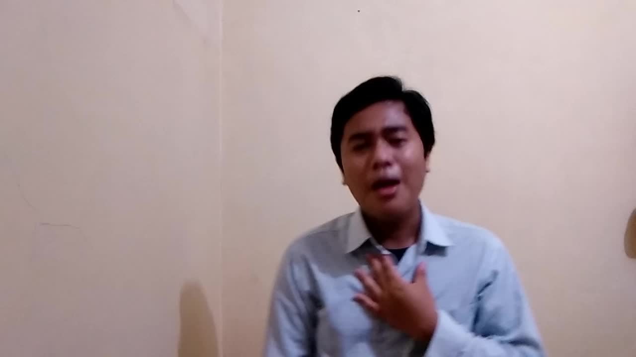 Bismillah Assalamualaikum Wr.Wb, Nama: Fikri Hafiz Maulana Usia: 17 tahun Domisili: Jakarta #onlineauditionrisingstarindonesiadangdut
