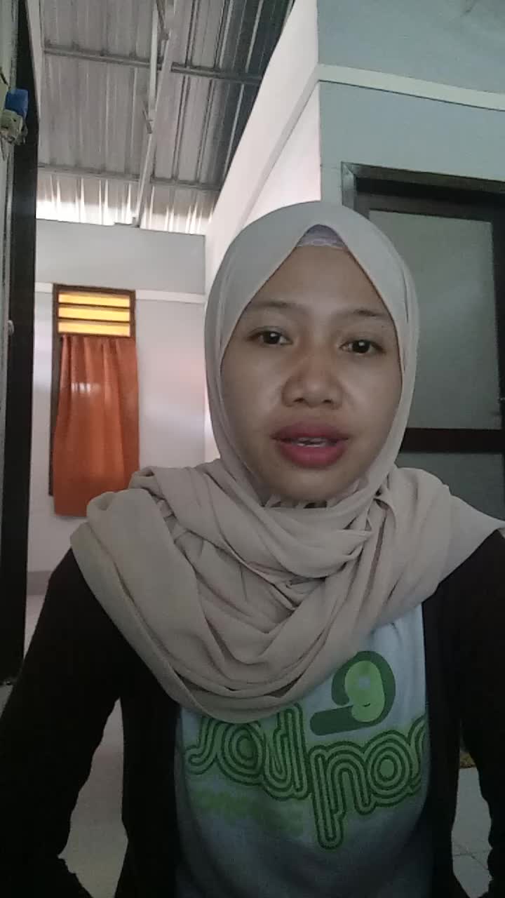 nur'aini, lombok utara, 24 tahun, hobby nyanyi & masak-masak.mengurus rumah tangga.