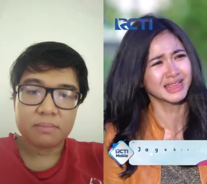 #HitsChallenge - Kepercayaan Yang Runtuh.