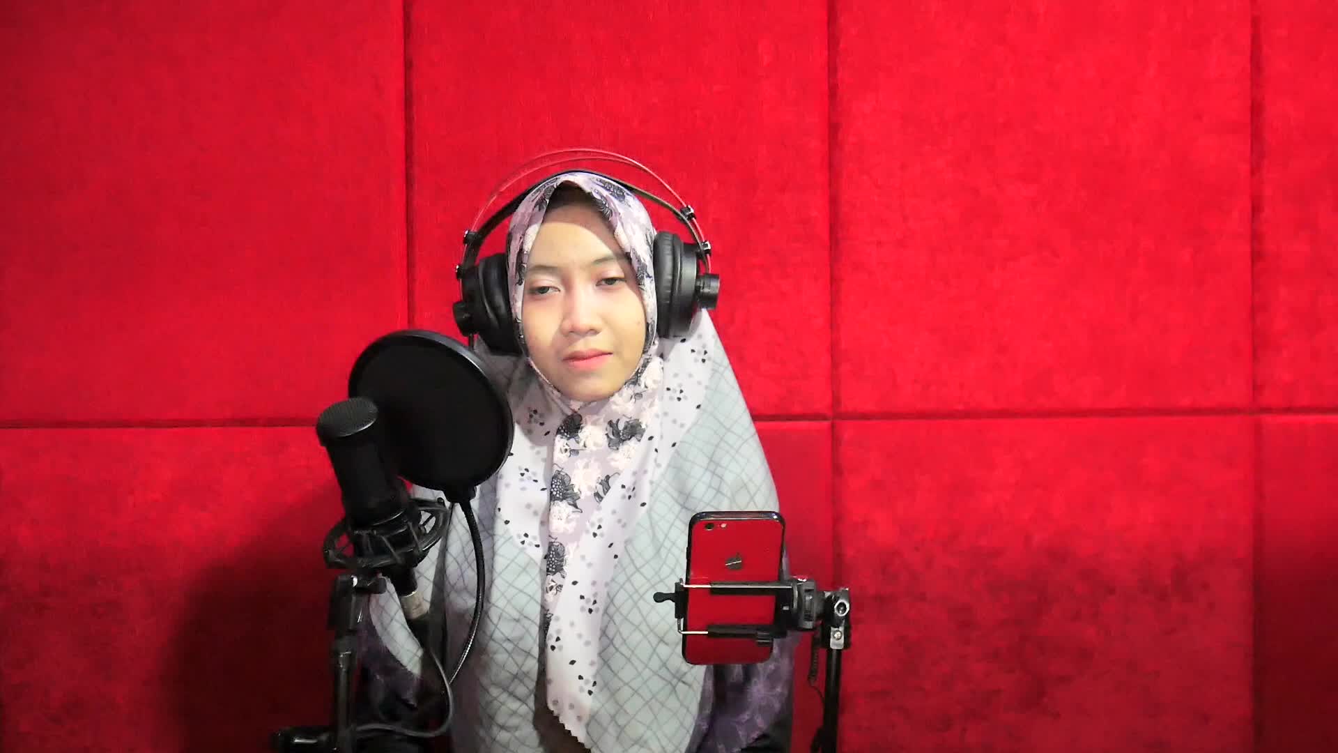Nurul Qomariyah Ayu Widiyaningsih_24th_Assalamu'alaika_Voice Of Ramadhan #GTV#Audisi
