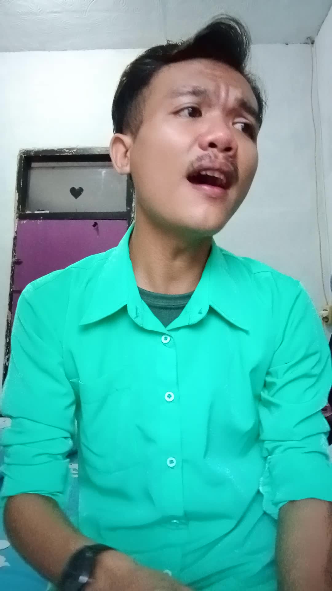 KDI2021 BAGUS TASIKMALAYA 22THN SENANDUNGREMBULAN #ONLINEAUDITIONKDI2021