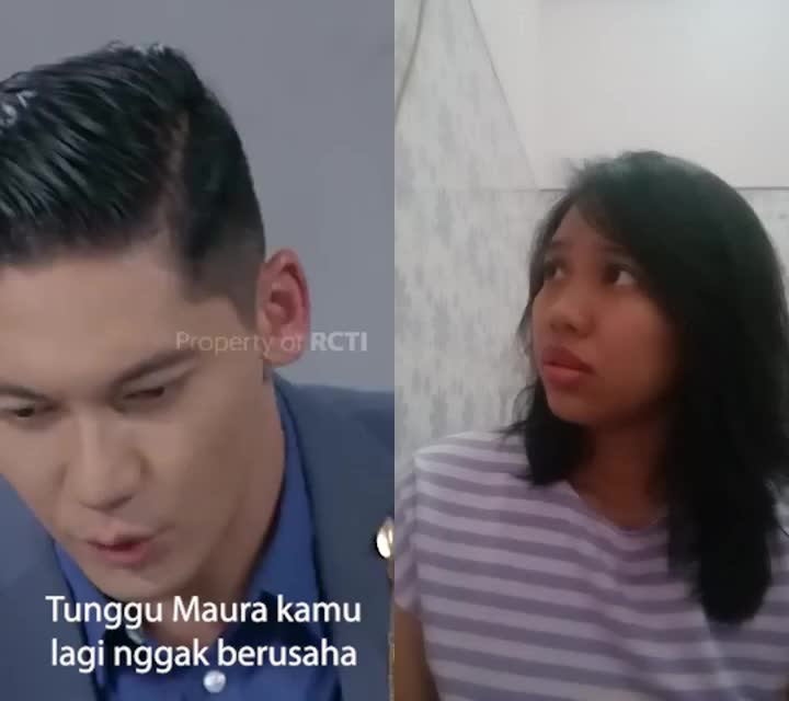 Ini kenapa jadi ga percaya sama gueeee dah