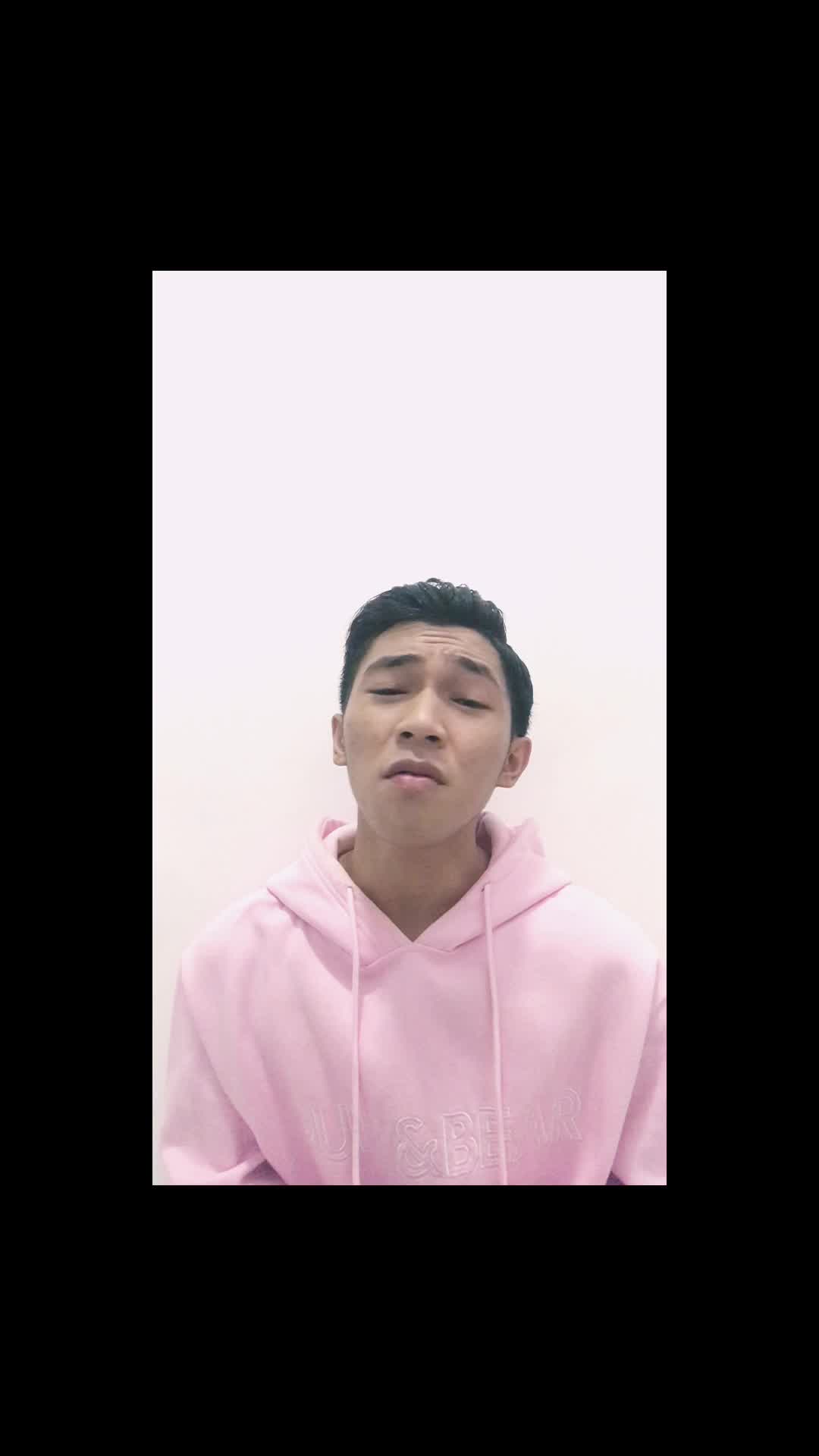 XFI2021 SOLO ANDRE RICARDO VALENTINO 21 TAHUN CIMAHI WHEN WE WERE YOUNG DAN HERE’S YOUR PERFECT 