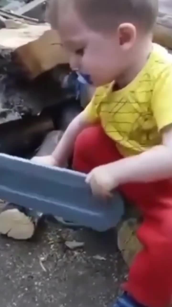 impersonate gergaji