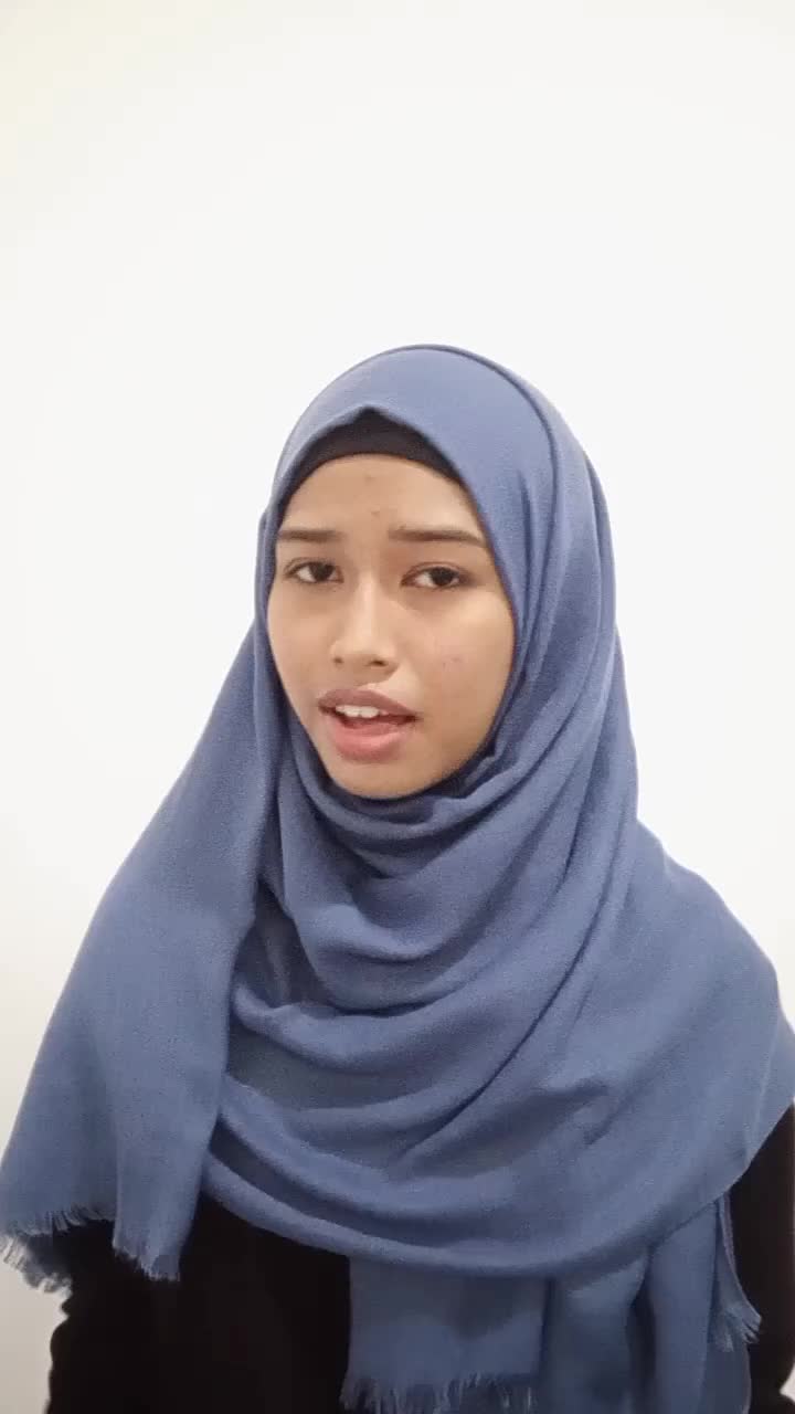 Hesti Dwi Ira Utami_20 Tahun_Bekasi_Ghannili Swayya Swayya #VoiceofRamadhanGTV #gambus #Gtv