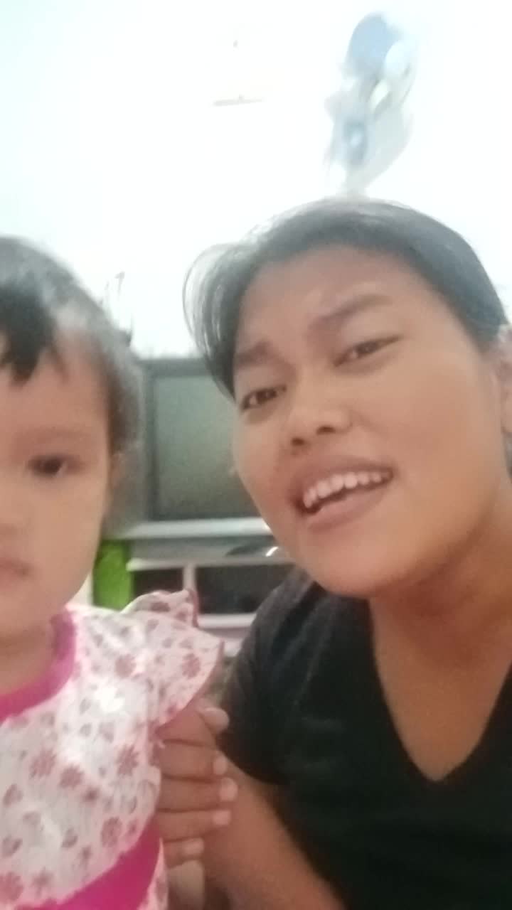 KDI 2021#YENI MARYANIH, 28 TAHUN, DKI JAKARTA, CINTA HANYA SEKALI#AUDISI ONLINE KDI 2021#