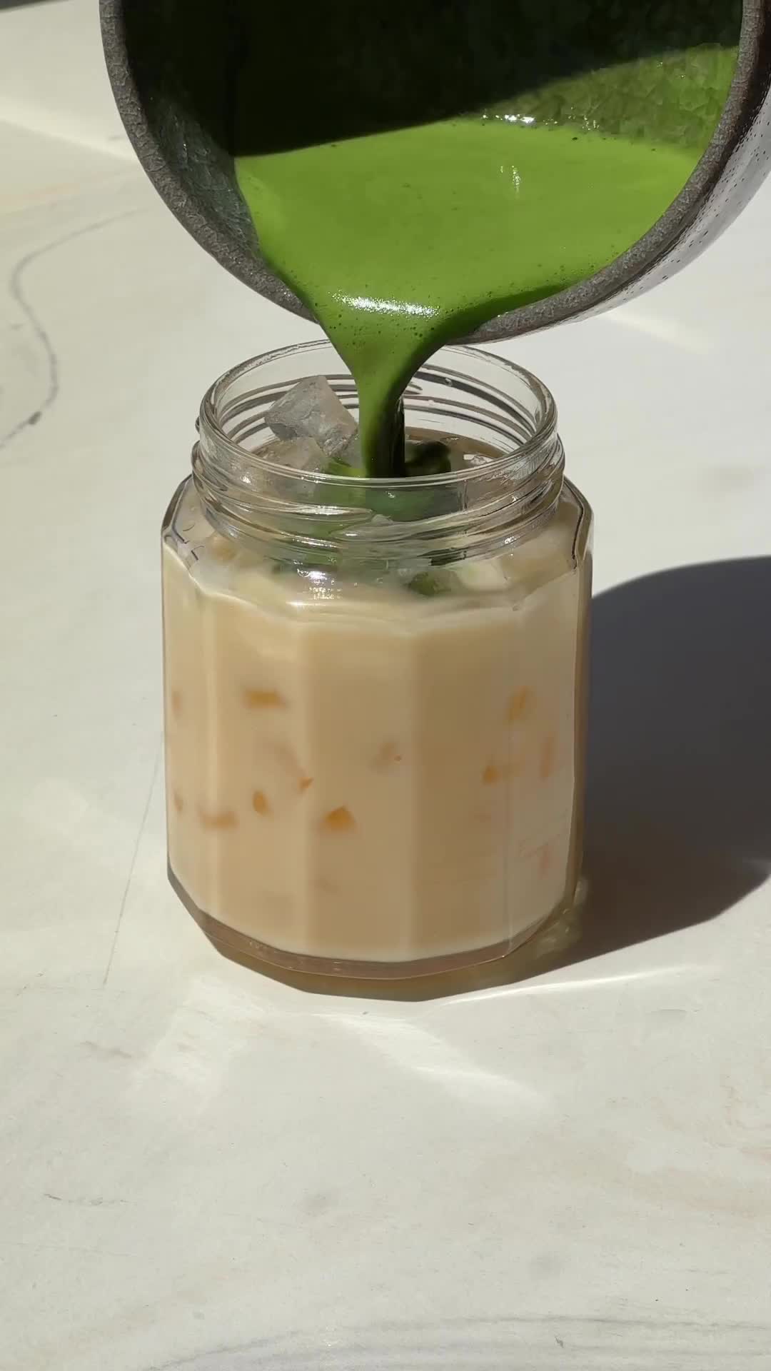 Pecinta matcha ayo bikin!!!
