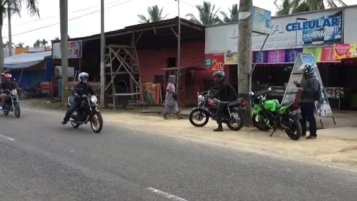 isi fulltank