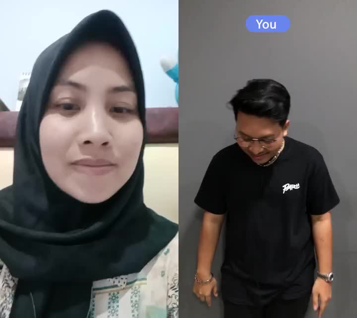 wenty cilongok banyumas..ah akhirnya bisa nggombalin cowok#rctiplus