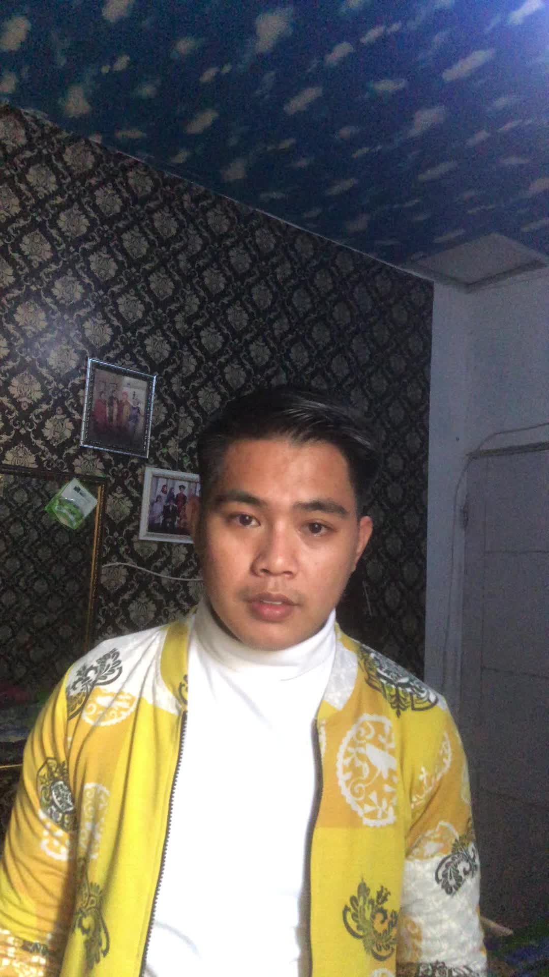 KDI 2021 Khoiril Panjaitan 23 Musi Banyuasin Ampunilah #Onlineauditionkdi2021