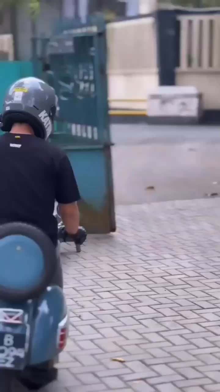 vespa unik