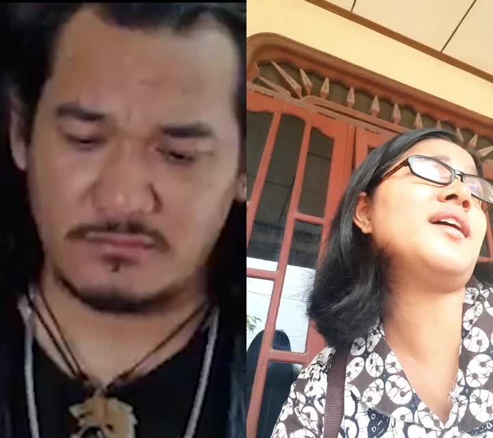 percuma dah dewasa, ga adak tanggung jawabnya...