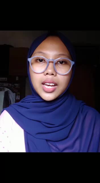 #voiceoframadangtv Siti Amanah_21_Sulawesi Tengah_si Udin bertanya