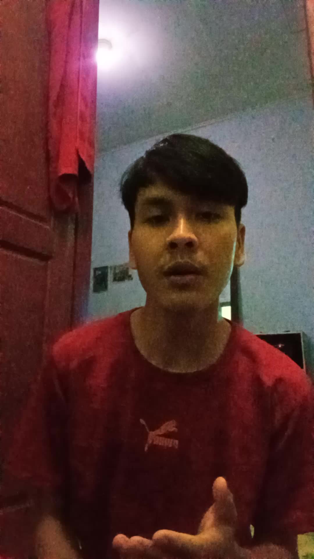 fitrah - IJUK - Labuhanbatu Selatan( Sumatera Utara ) 21 Tahun #ONLINEAUDITIONRISINGSTARINDONESIADANGDUT 