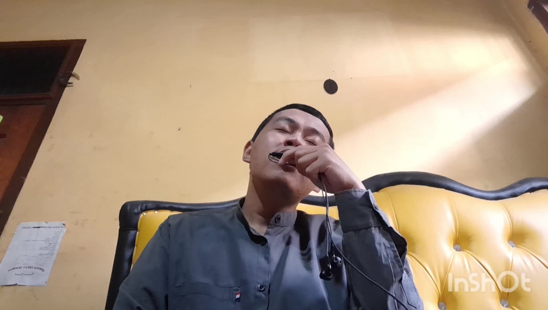 KDI 2022 Ongky Alex Sanderd Sungai Penuh 25 Muara Kasih Bunda #OnlineAuditionKDI2022