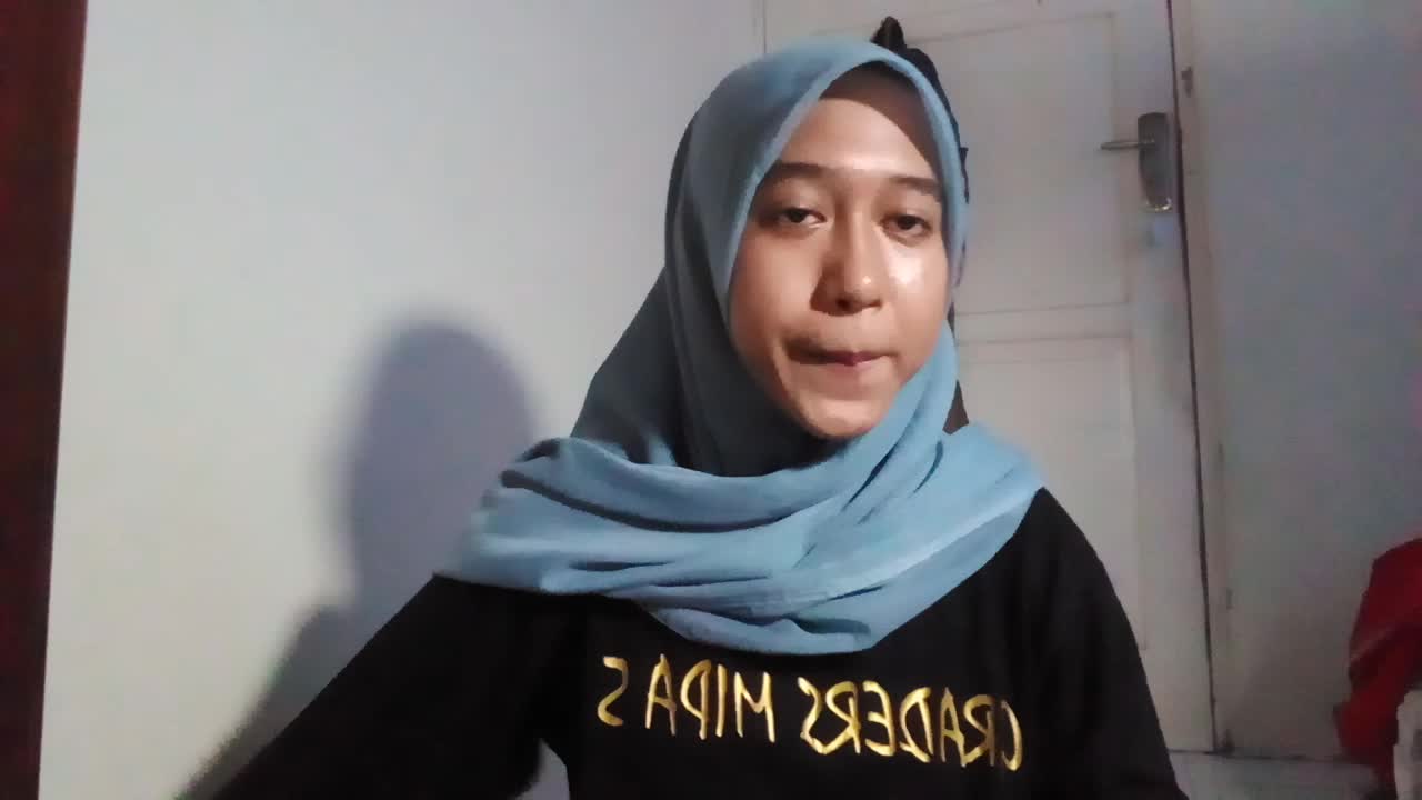 Suci Akriani_16 Tahun_MakassarSul-Sel_Fatimah-Az Zahra.#VoiceOfRamadhanGtv