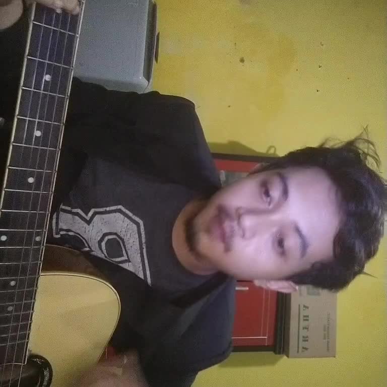 lagu sendiri bismillah 