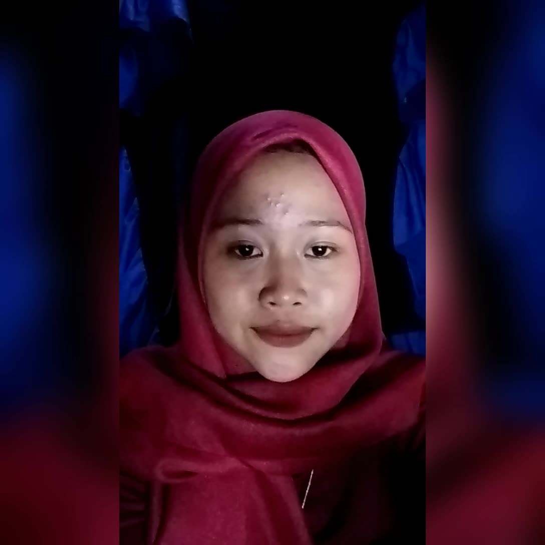 Novi norliana 17th 
Kalimantan selatan (kabupaten Tapin)
Terlalu rindu
#OnlineAuditionRisingStarIndonesiaDandut.