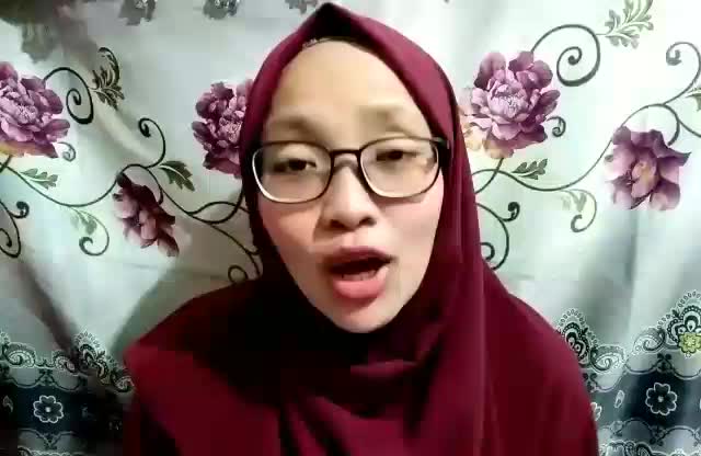 Nurul Afifah_22 Tahun_Tasikmalaya_Teman Sejati