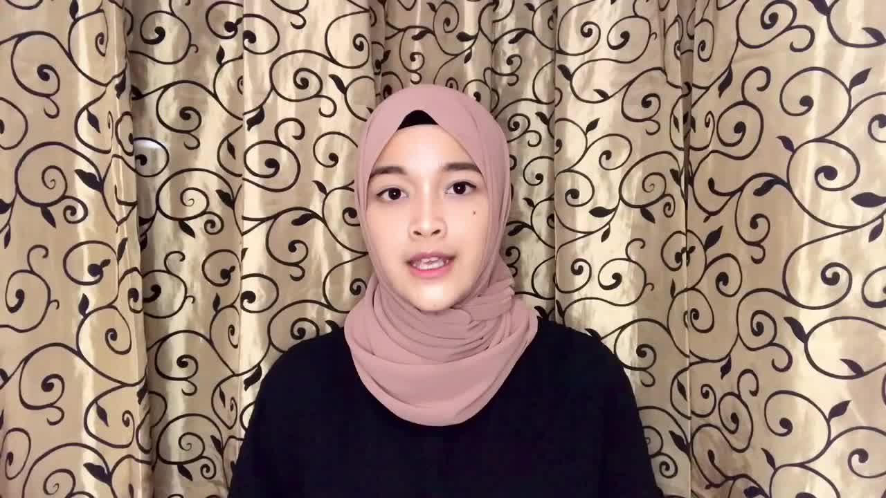 XFI2021 SOLO NAFA AWALIA 21TH JAKARTA AL-I’TIROF&FIRST LOVE