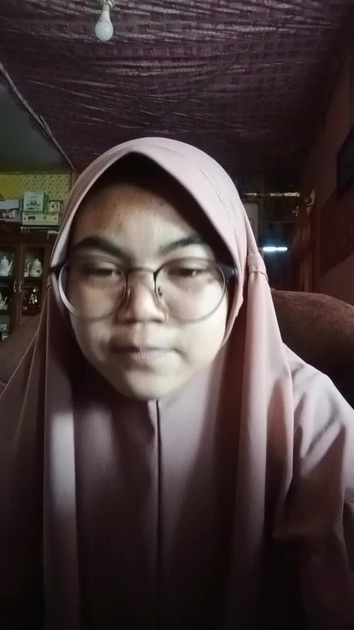 KDI 2022 WIDIA KAMELIA PUTRI SUMATERA BARAT 20 TAHUN GERIMIS MENGUNDANG  #OnlineAuditionKDI2022