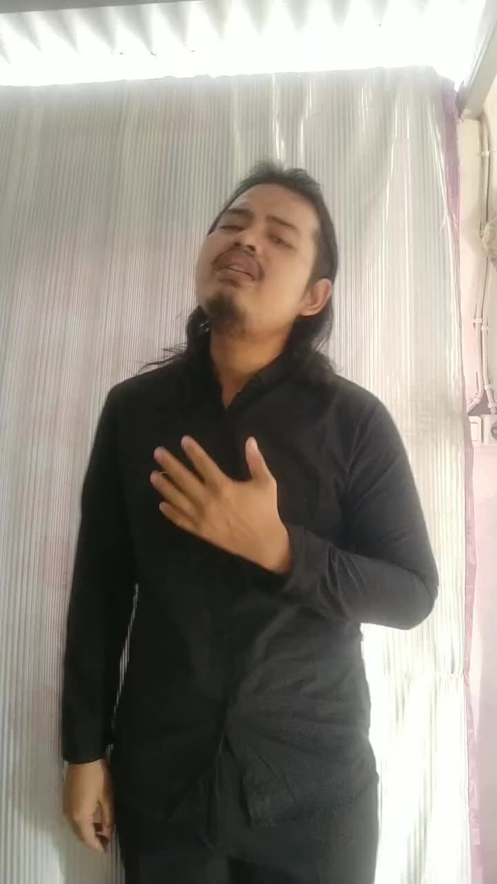 #audisionlineKDI BADAR Bangkalan Madura ,DEBU DEBU JALANAN