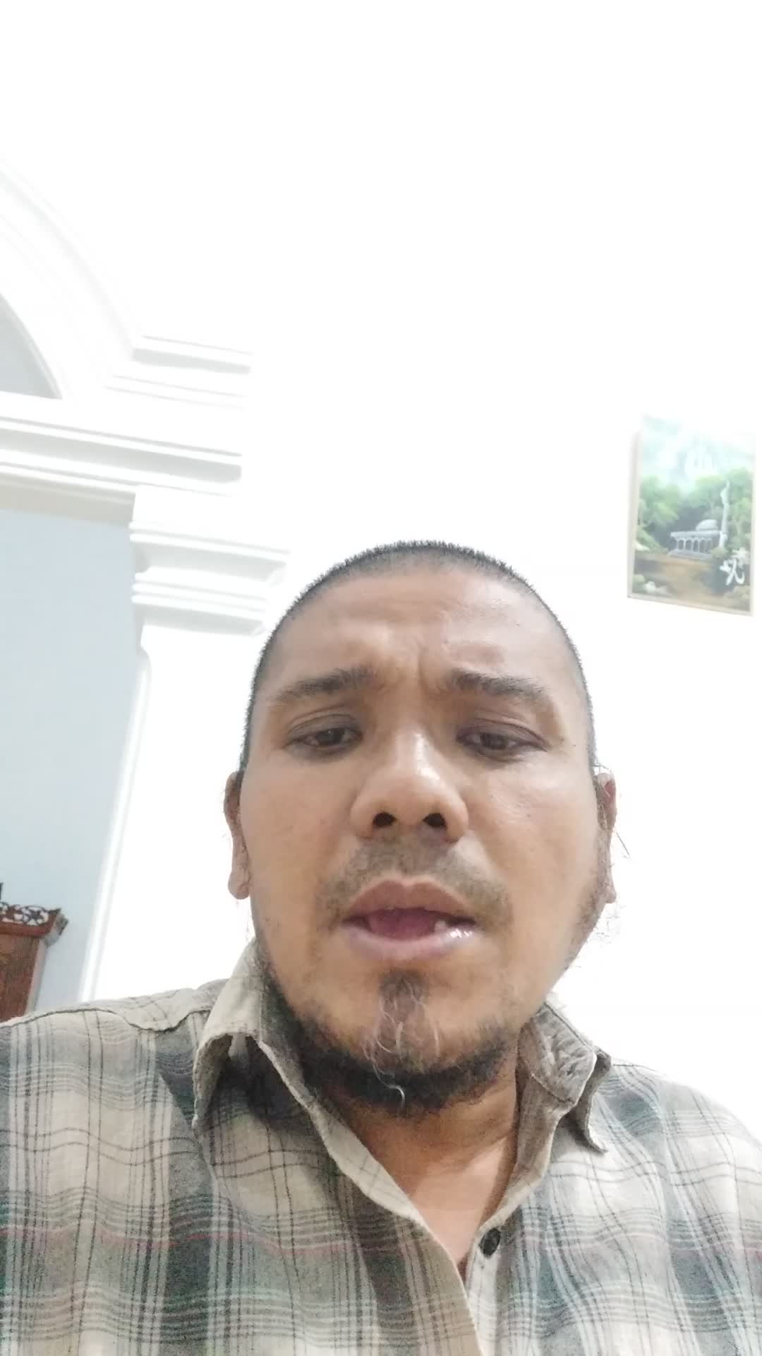 KDI 2021 SUNARDI PROBOLINGGO JAWA TIMUR 43 TAHUN GELANDANGAN #OnlineAuditionKDI2021
