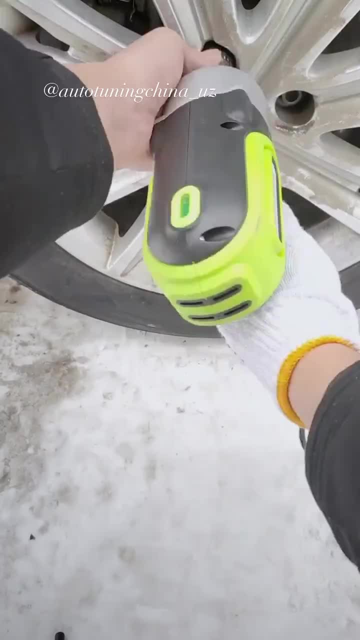 dongkrak elektrik