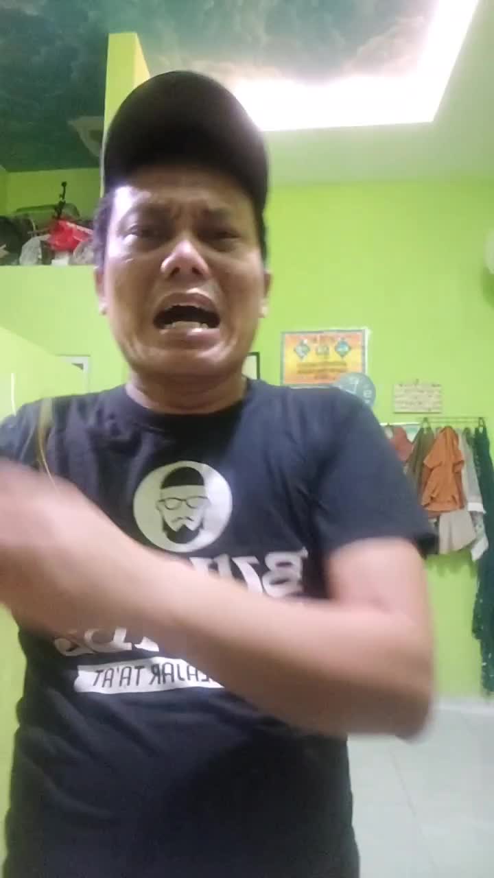 (Siap profesionaL Vs ih papa bukan begitu) di buang sayang toLong bantu Love vote foLow share komen thanks for watching