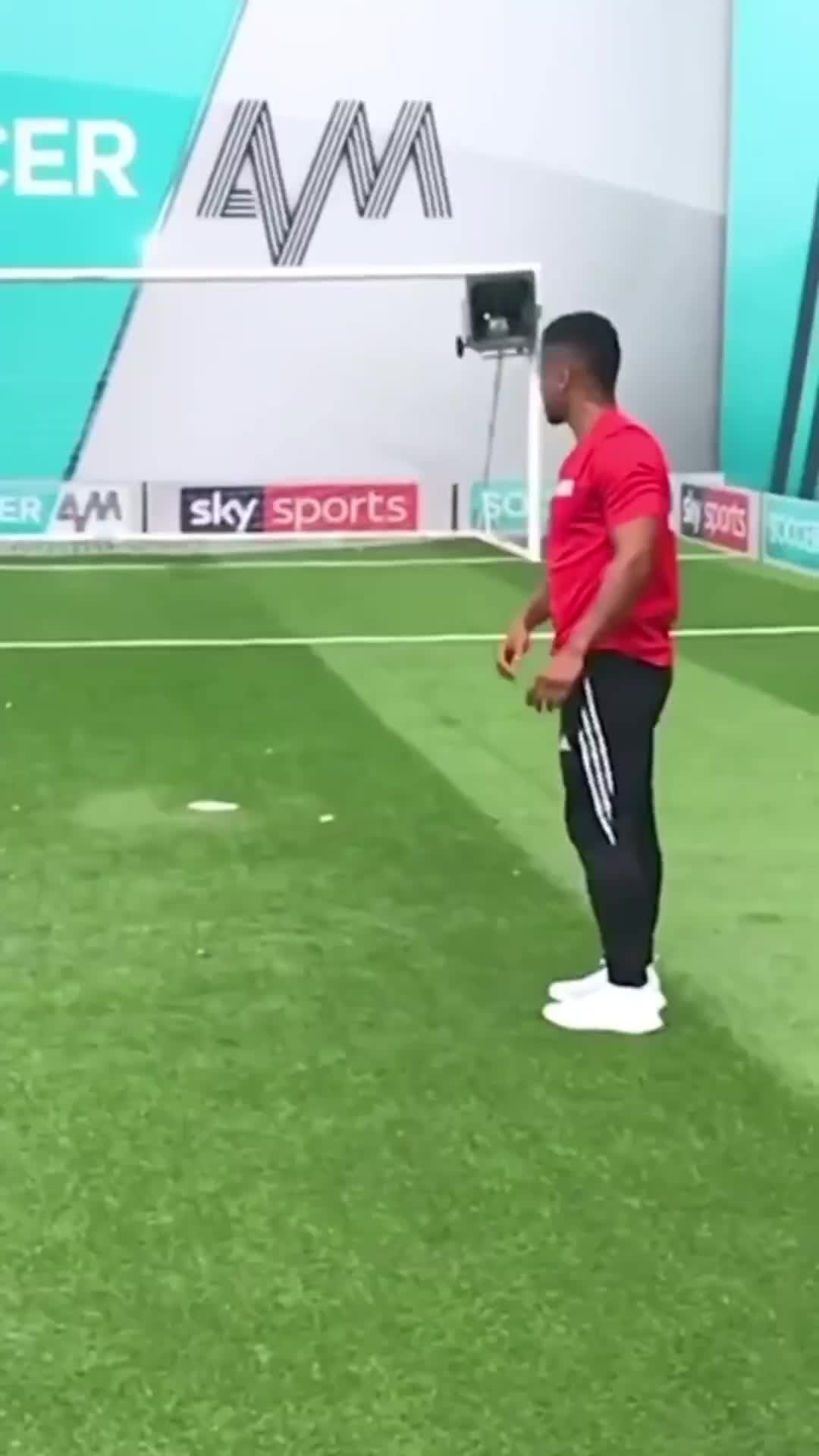 semuanya sesuai target