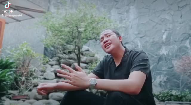 XFI2021 SOLO EKO SAPUTRO 22 sukabumi memandangmu