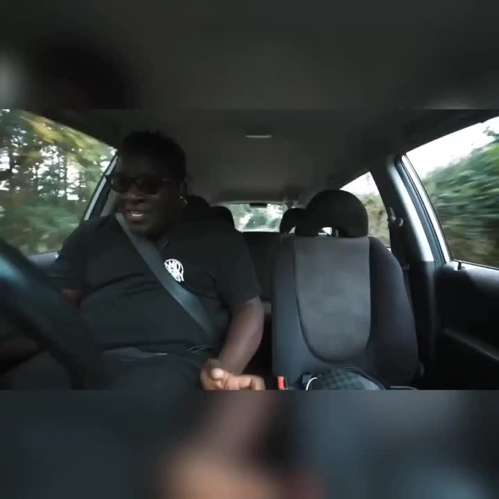 honda jazz sleeper test 2