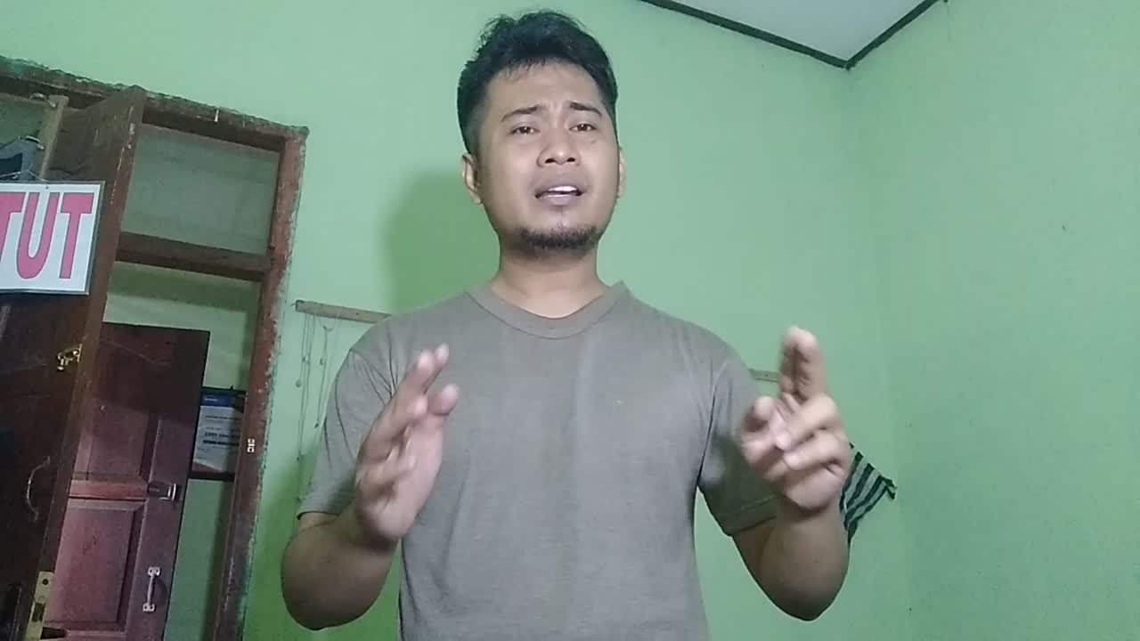 HyugaFauzi_28_Yogyakarta_HaramkahXKetikaCintaBertasbih