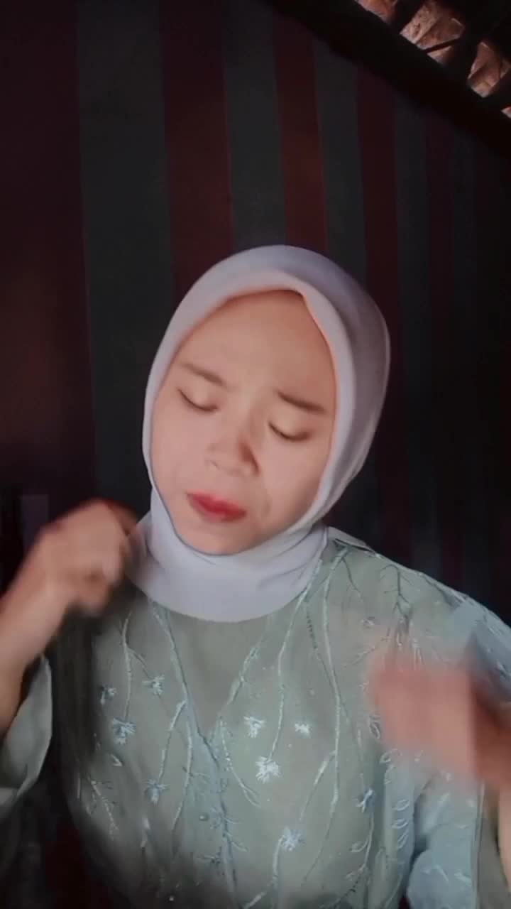 KDI 2022 YOYOH LEBAK 22 TAHUN BISIK-BISIK TETANGGA