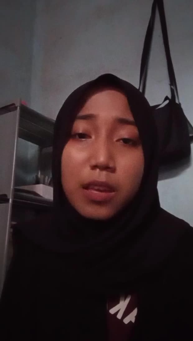 XF12021 SOLO AFNIZA AULIA ZERNI 17 TAHUN KOTA DURI PROVINSI RIAU RECKLESS(MADISON BEER) & HEATHER(CONAN GRAY)