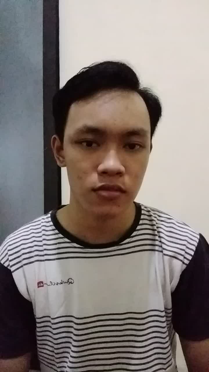 XFI2021 SOLO FERDIANSYAH BIMO 18 PATI HERE'S YOUR PERFECT