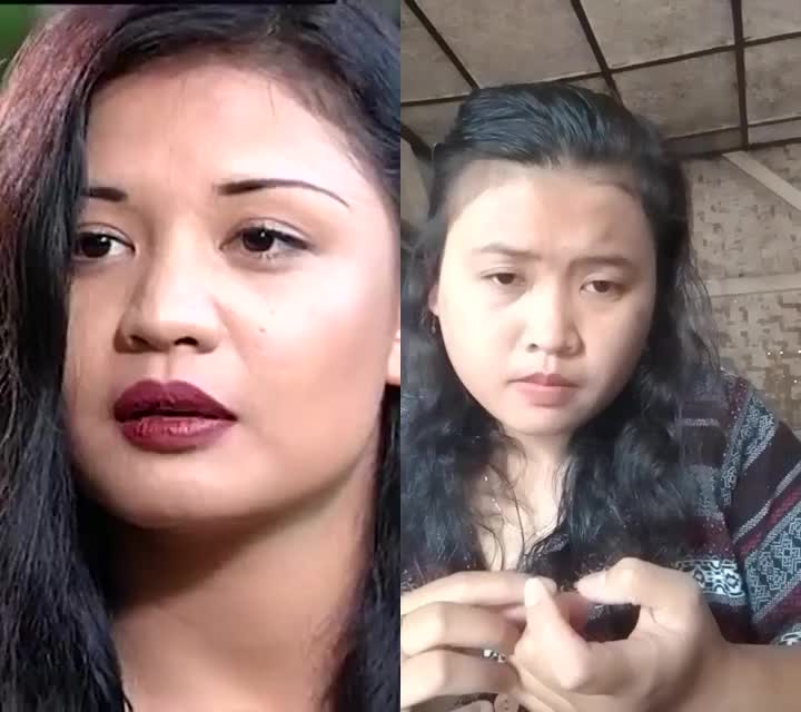 Sarah kepo tingkat tinggi 
